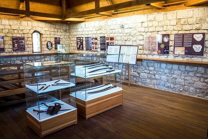 Sarajevo: Day Trip to Bosnian Castles Vranduk, Tešanj & Srebrenik - Is $149 a fair price?