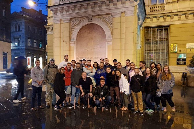 Sarajevo Essential Full Walking Tour - Ferhadija and the meeting of Sarajevo’s cultures