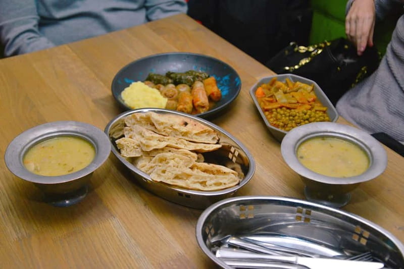 Sarajevo: Food And Crafts tour - Who will get the most from this Sarajevo walk?