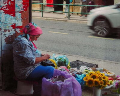 🍽️ Sarajevo Food Tour: Eat where the locals eat