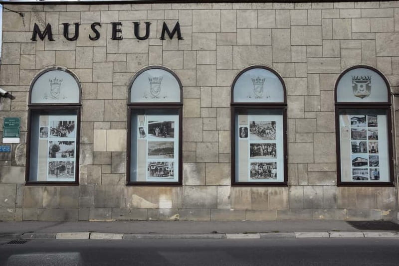 Sarajevo: Franz Ferdinand Assassination & the Start of WWI - Walking through Austro-Hungarian Sarajevo