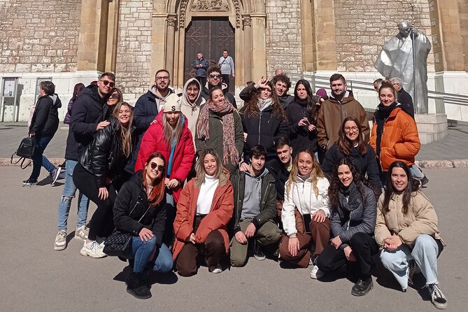 Sarajevo genuine walking tour: Steps through history - What the Two-Hour Format Really Gives You