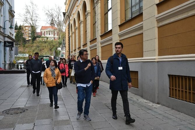 Sarajevo Grand Tour: Old Town, War Tunnel, Olympic Sites & More - Why this tour gives you Sarajevo in one morning