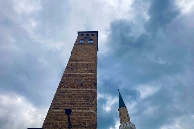 Sarajevo: Islamic Traditions and Daily Life Tour - Svrzo’s House and the details of private life