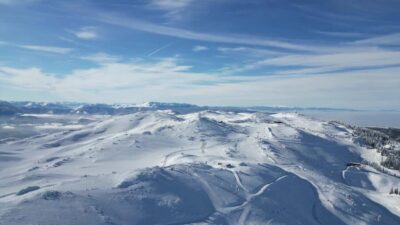 Jahorina Mountain Tour with Cable Car Ride