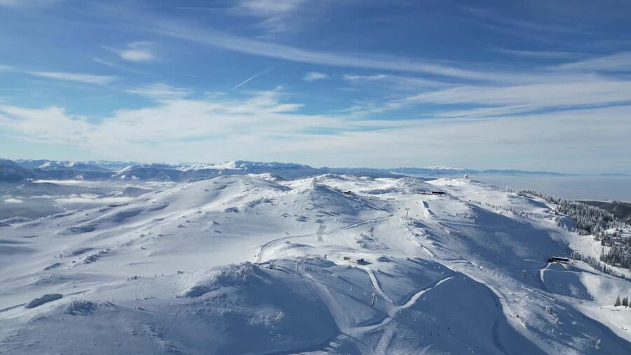 Sarajevo: Jahorina Mountain Tour with Cable Car Ride - The guide and the feel of the group