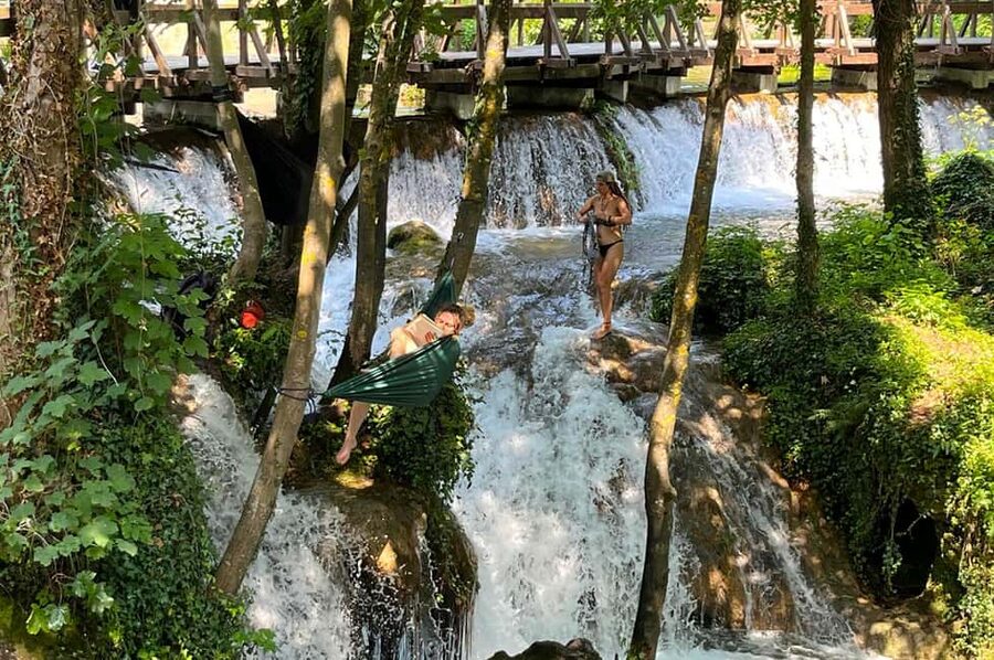 Sarajevo: Jajce Waterfall, Travnik & Pliva Lake Tour - Key points at a glance