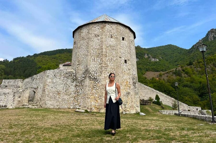 Sarajevo: Jajce Waterfall, Travnik & Pliva Lake Tour - The road day: comfort, conversation, and pace