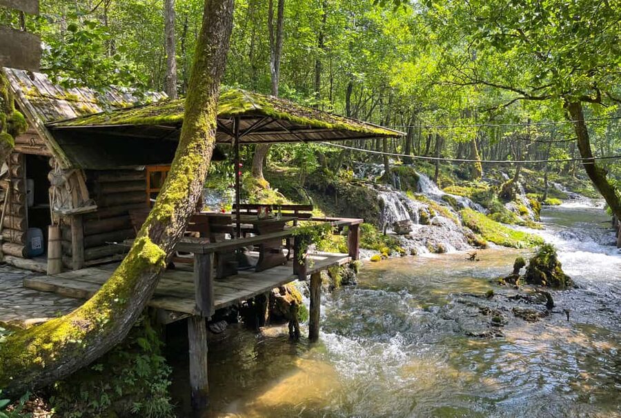 Sarajevo: Jajce Waterfall, Travnik & Pliva Lake Tour - Is $65 a fair price?