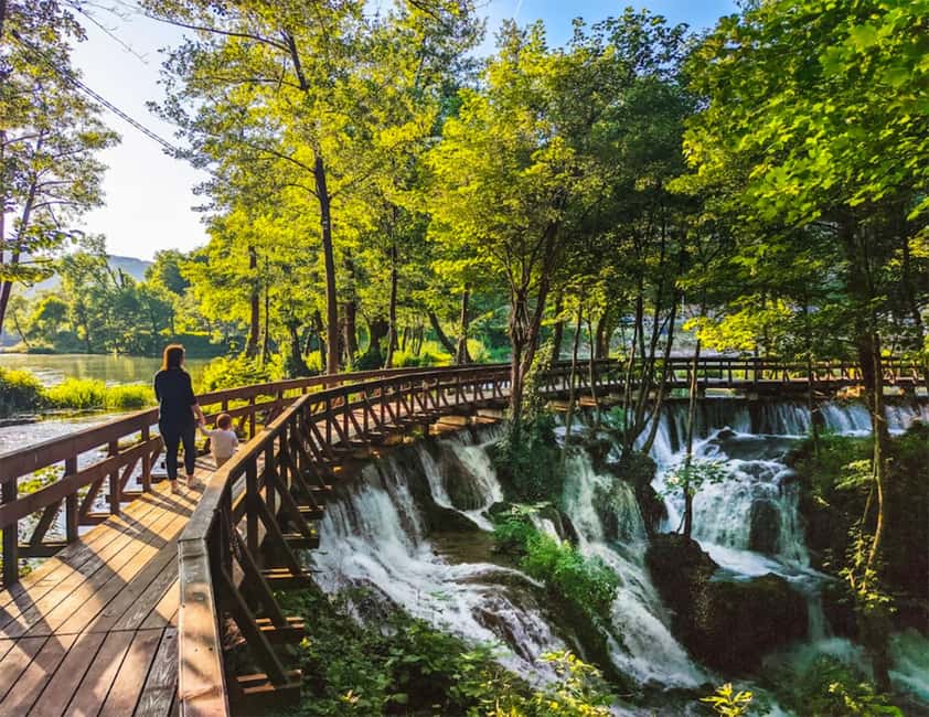 Sarajevo: Jajce Waterfall, Travnik & Pliva Lake Tour - Who should book this day?