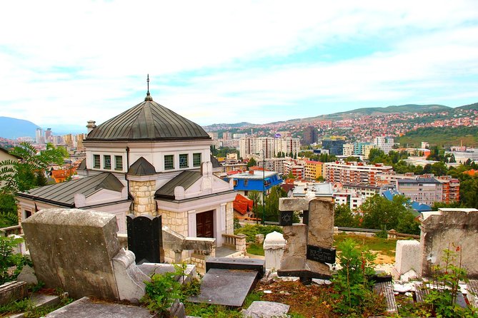 Sarajevo: Jewish Heritage Tour - The Sarajevo Haggadah at the National Museum