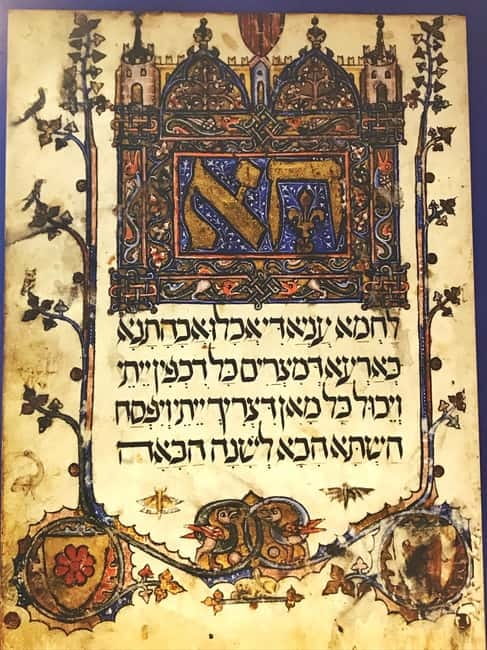 Sarajevo: Jewish Heritage Tour with Entry Tickets - Who will get the most from this experience