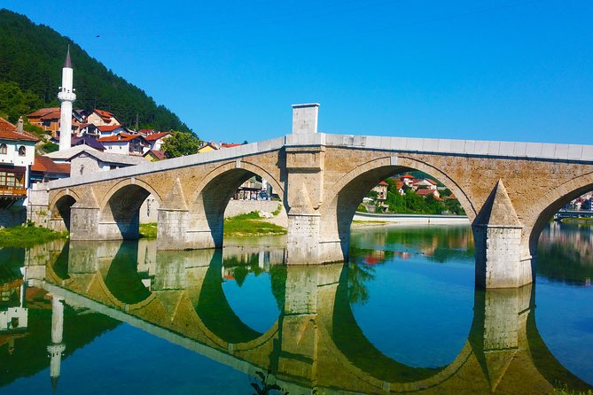 Sarajevo – Mostar Herzegovina Adventures Day Tour - Is $156.20 a fair price?