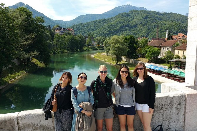 Sarajevo – Mostar Herzegovina Adventures Day Tour - Who should book this Herzegovina tour?