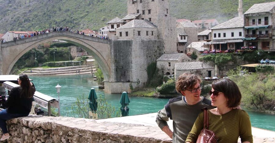 Sarajevo: Mostar, Konjic, Blagaj Tekke, Pocitelj & Waterfall - Why this Sarajevo to Mostar day trip works