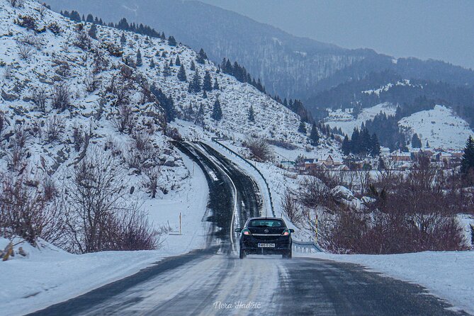 Sarajevo: Olympic Mountains and Spring of Bosna River Tour - Why Sarajevo’s Olympic mountains matter