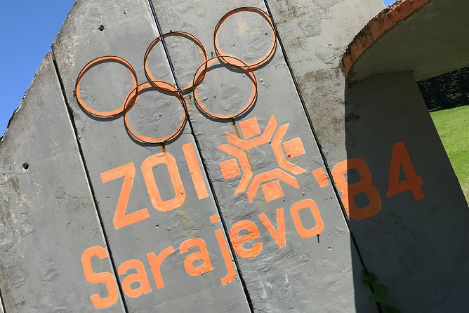 Sarajevo: Olympic Mountains and Spring of Bosna River Tour - What the guide adds to the experience