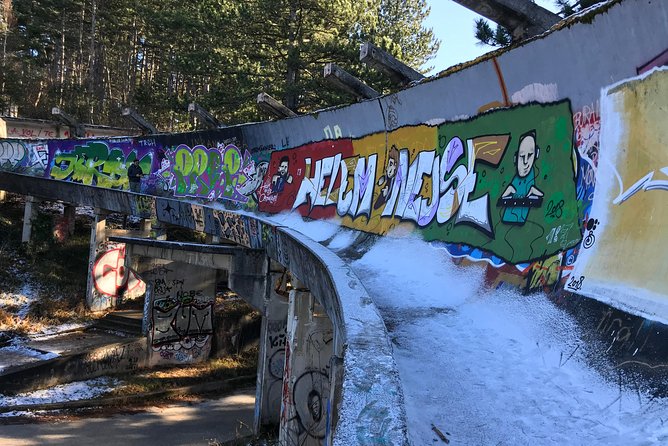 Sarajevo: Olympic Mountains and Spring of Bosna River Tour - Is $78.31 a fair price?