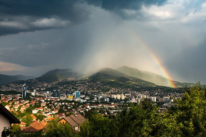 Sarajevo Private Photography Tour - Who will get the most from this experience