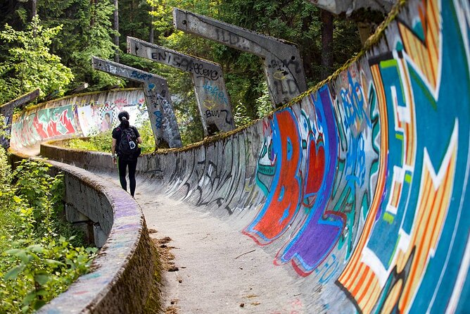 Sarajevo Private Photography Tour - Starting in Sarajevo’s Old Town