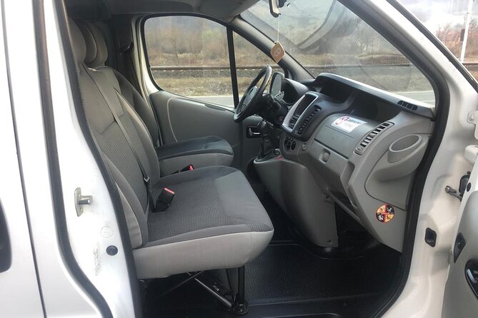 Sarajevo: Private Transfer to and from Sarajevo Airport - What the drivers add to a basic transfer
