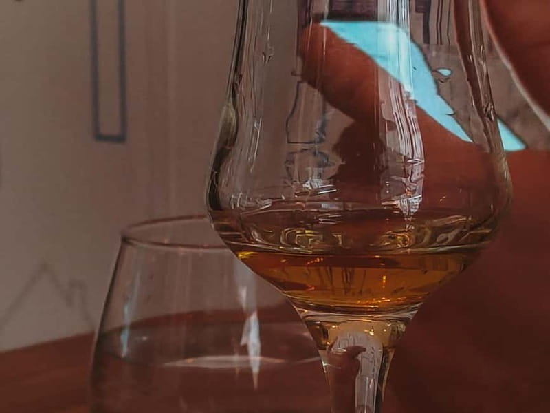 Sarajevo Rakija Tasting Tour & Local Bites 🥃 - Key points to know before booking
