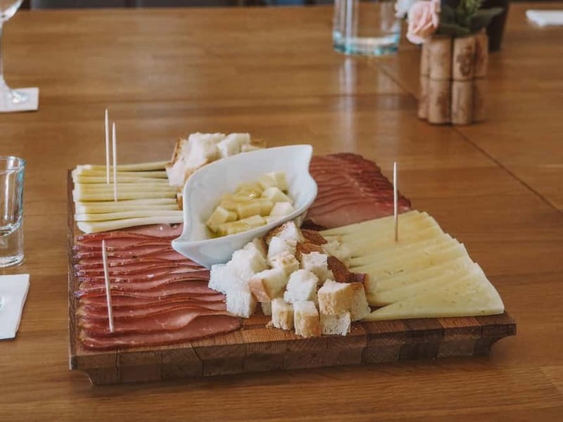 Sarajevo Rakija Tasting Tour & Local Bites 🥃 - Starting near Sebilj in Baščaršija