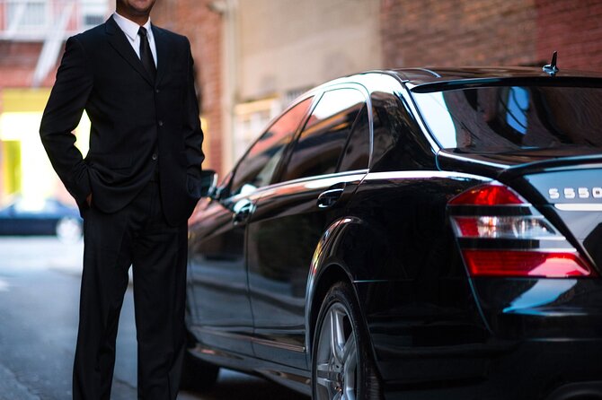 Sarajevo: Shuttle to/from Sarajevo Intl. Airport - Who will get the most from this transfer?