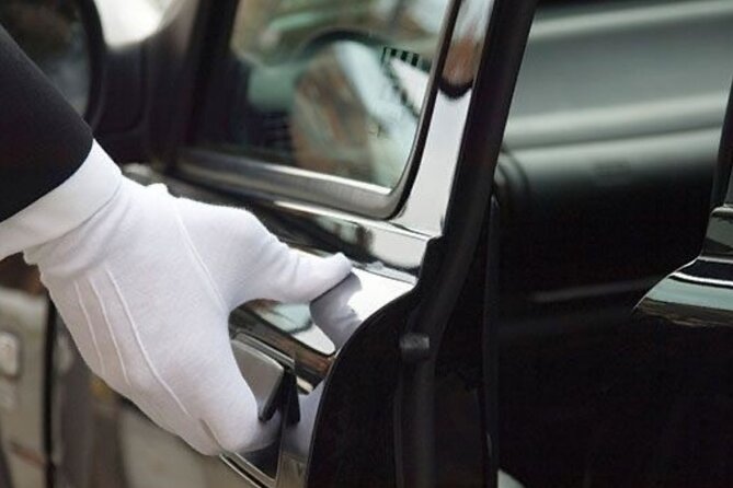 Sarajevo: Shuttle to/from Sarajevo Intl. Airport - Booking details that deserve your attention
