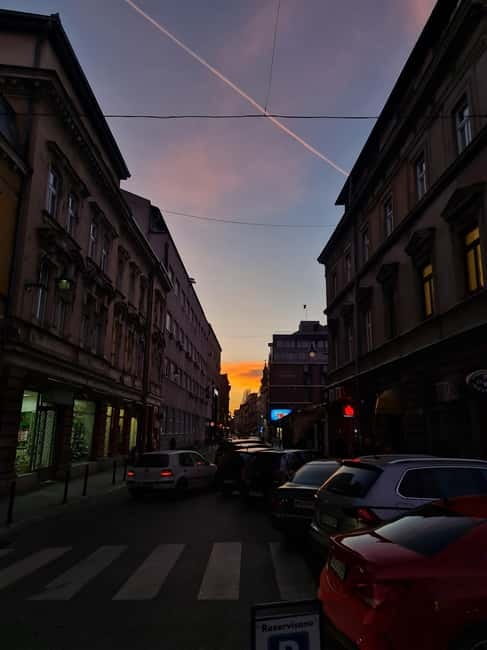 Sarajevo: Start of The First World War Tour - Why Sarajevo is the right place to study the First World War