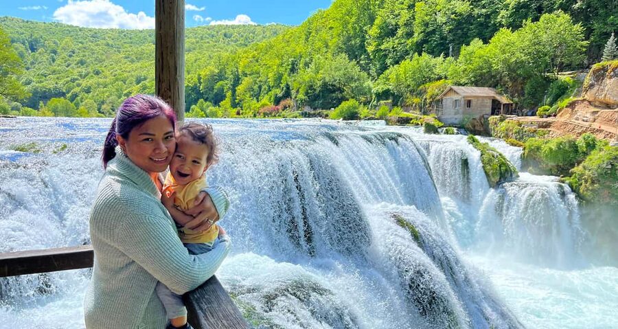 Sarajevo: Strbacki Buk & Jajce Waterfalls Day Trip - Why this is such an ambitious day from Sarajevo