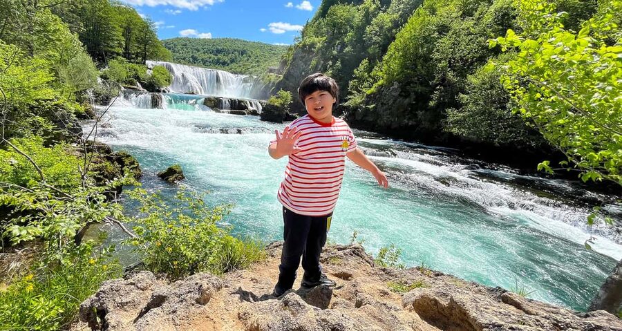Sarajevo: Strbacki Buk & Jajce Waterfalls Day Trip - Is $165 per person fair?