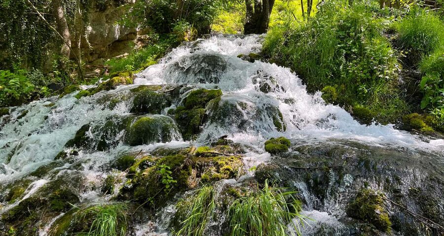 Sarajevo: Strbacki Buk & Jajce Waterfalls Day Trip - Who should book this tour?
