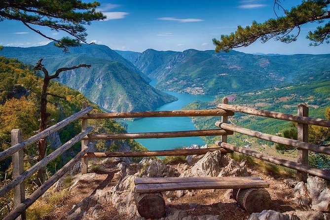 Sarajevo to Belgrade Full Day Tour one-way - Rogatica, a brief look at eastern Bosnia