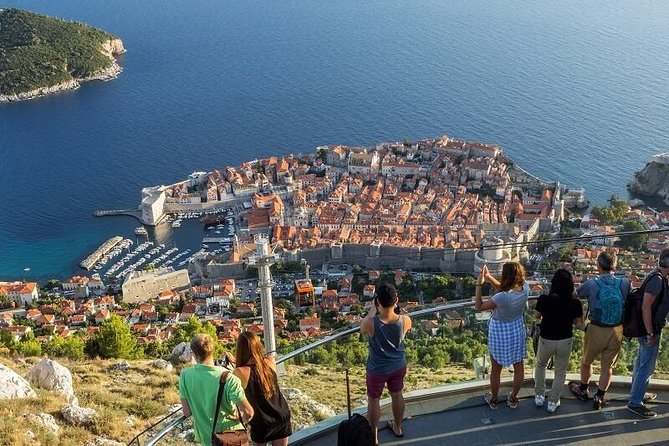 Sarajevo to Dubrovnik: One-Way Tour via Mostar, Kravica Falls, Blagaj & Pocitelj - Konjic Bridge and the first taste of the Neretva