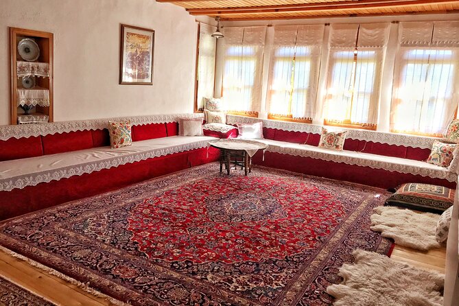 Sarajevo to Dubrovnik: Transfer With Herzegovina Tour - Blagaj and the Buna River spring