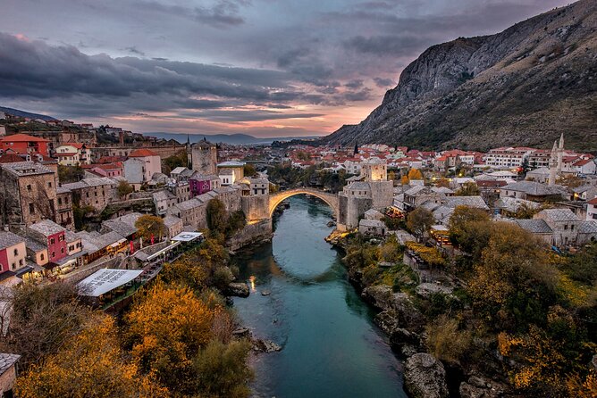 Sarajevo to Dubrovnik: Transfer With Herzegovina Tour - What the guides add to the journey