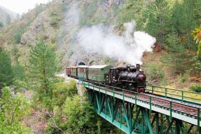 Sarajevo to/from Belgrade UNESCO Transfer Day Tour (Fees Incl.)