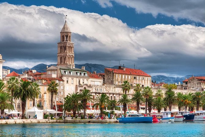 Sarajevo to Split: One-Way Tour via Mostar, Kravica Falls, Blagaj & Pocitelj - Why this Sarajevo to Split route makes sense