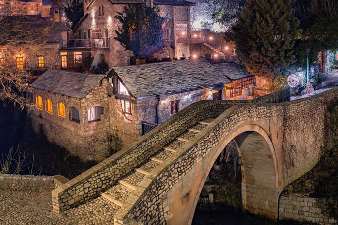 Sarajevo to Split (or opposite): Transfer With Herzegovina Tour - What the guides add