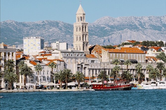 Sarajevo to Split (or opposite): Transfer With Herzegovina Tour - Mostar in one focused hour