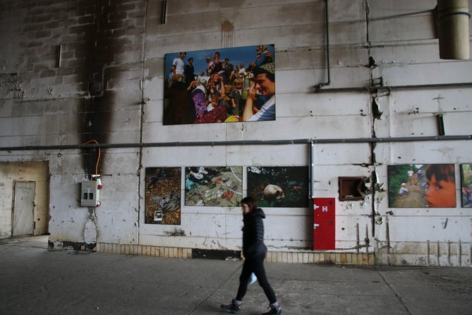 Sarajevo to Srebrenica: Genocide Study Tour with War Veteran - Why the road from Sarajevo matters