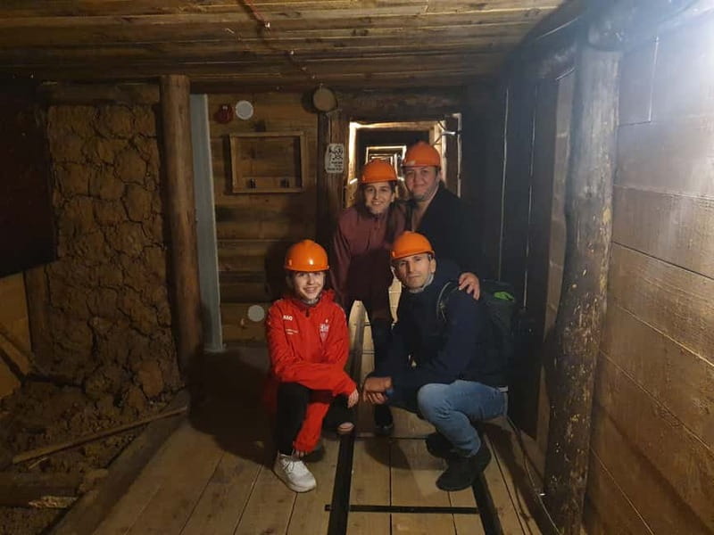 Sarajevo: Tunnel Museum Yugoslavia War Tour with War Veteran - Why the Tunnel of Hope matters