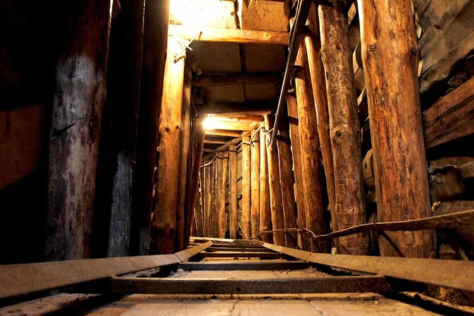 Sarajevo Under Siege: A War History Tour - Key points to know before you go
