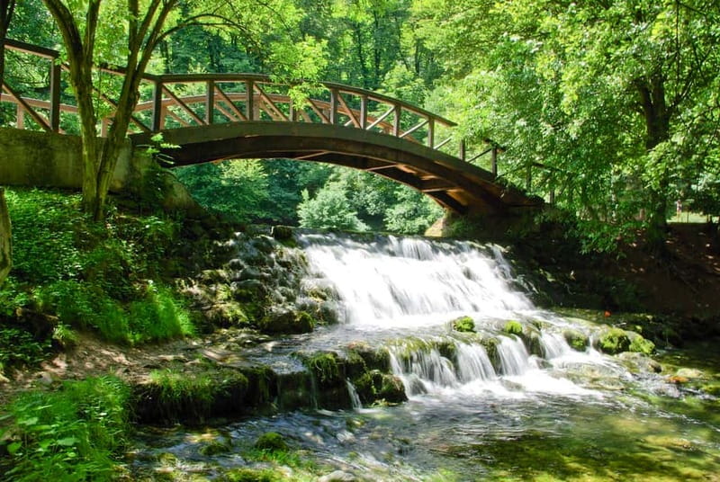 Sarajevo: Vrelo Bosne Nature Park Private Tour - Key points to know before you book