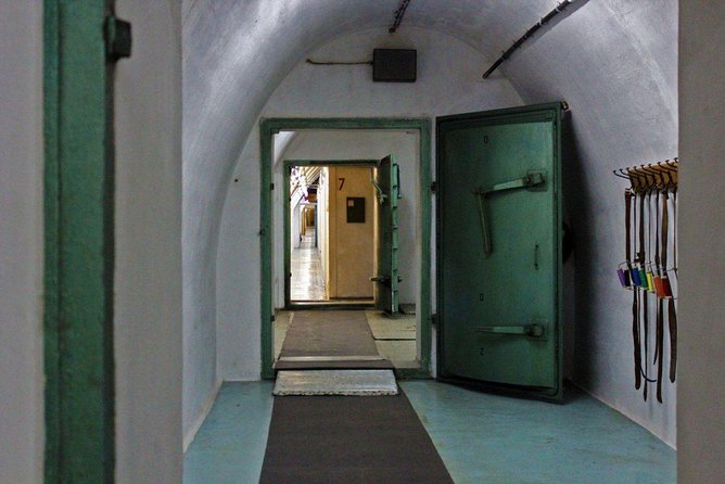 Secret Tito’s Bunker/Konjic Tour - Why Tito’s bunker is worth your time