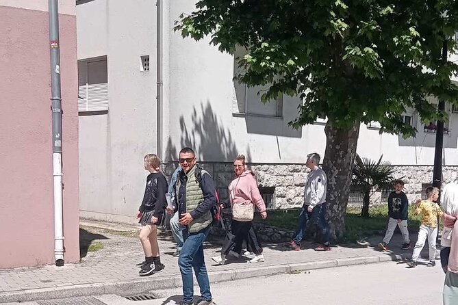 Stolac, the crossroads of civilisations, private walking tour. - Key Points to Know