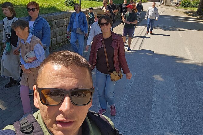 Stolac, the crossroads of civilisations, private walking tour. - Why Stolac Makes a Good Short Excursion