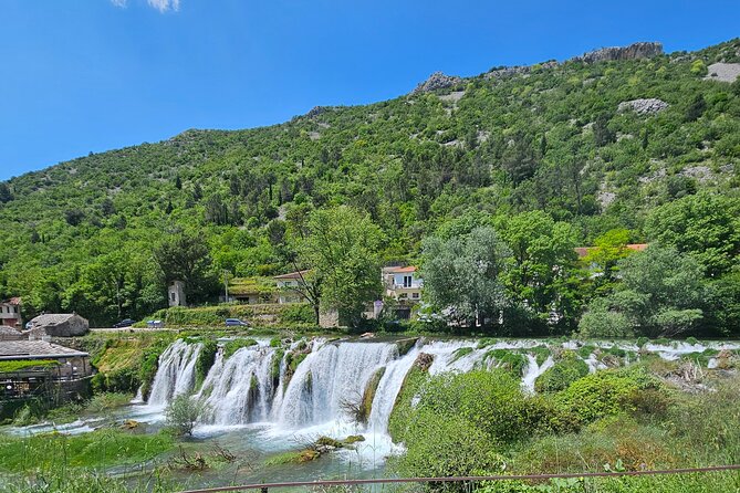 Stolac, the crossroads of civilisations, private walking tour. - Vidoški Grad, Stolac’s Hilltop Fortress