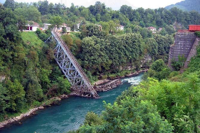 Sunny Herzegovina: Mostar, Kravice Waterfalls & 4 Cities Tour - Why this Herzegovina day works